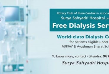Sahyadri Largest Chain Of Best Multispecialty Hospitals In Pune