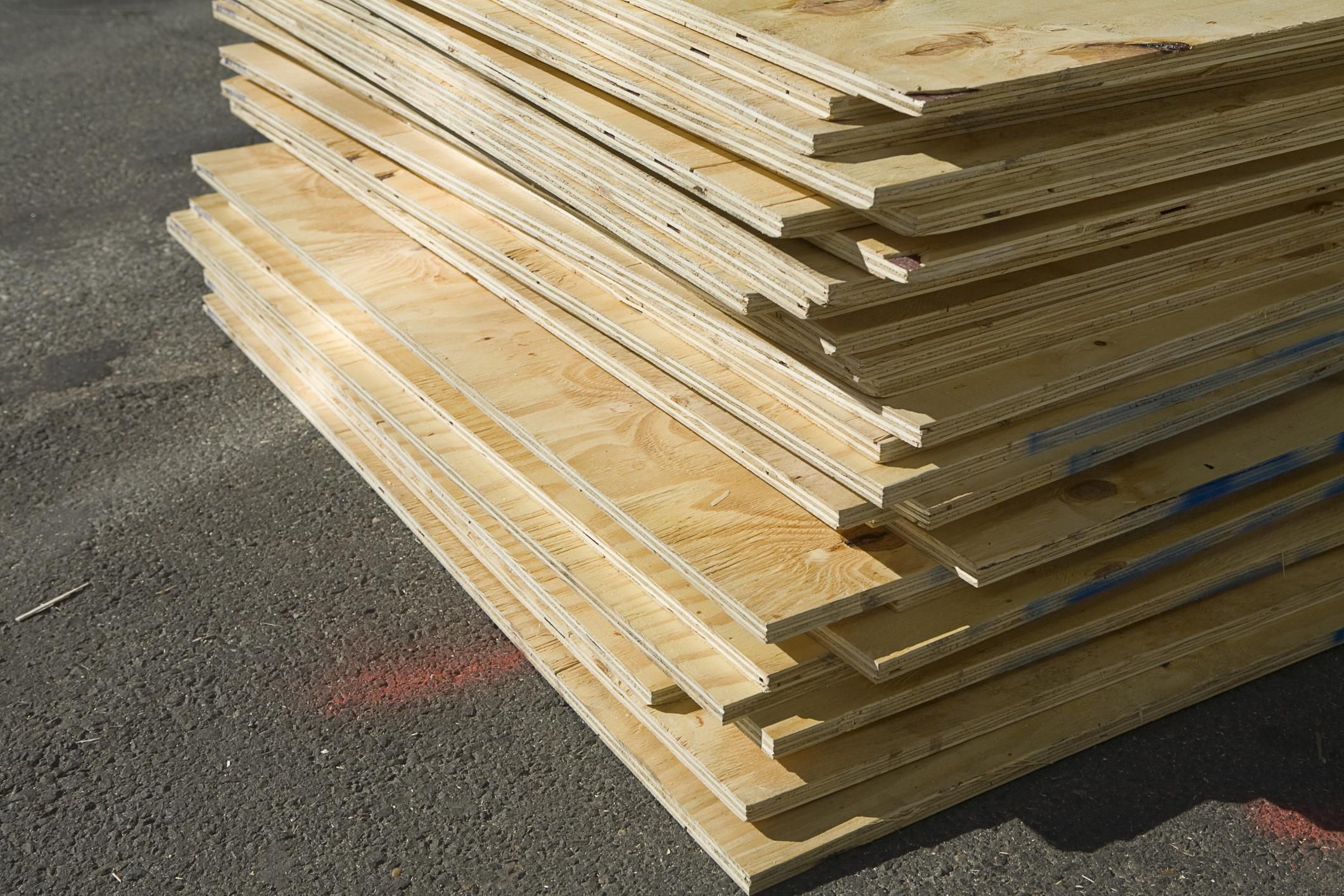 Marine Ply Board Suppliers