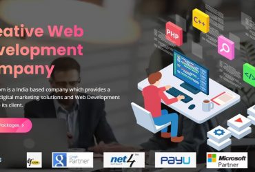 Website Development company in Ranchi – Kit Infocom