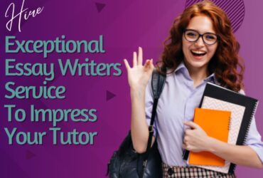 Get Academic Writing Help in Dubai By the Best Writers in the Market