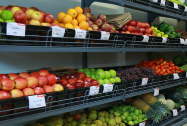 Centreal Bazaar Supermarket Kerala: Buy Groceries Online