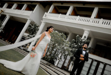 Best Wedding Photographers in Thrissur | Hiwaga