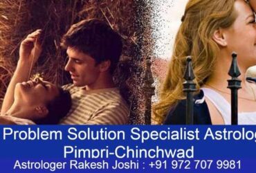 Love Problem Solution In chinchwad