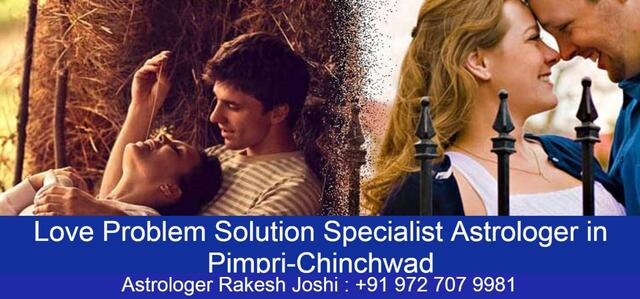 Love Problem Solution In chinchwad