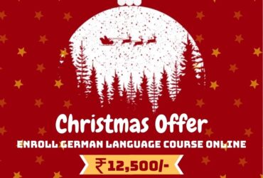 Online German Language Course in Kochi