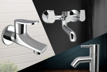 Different Types of Taps. We have a wide range of taps to choose from
