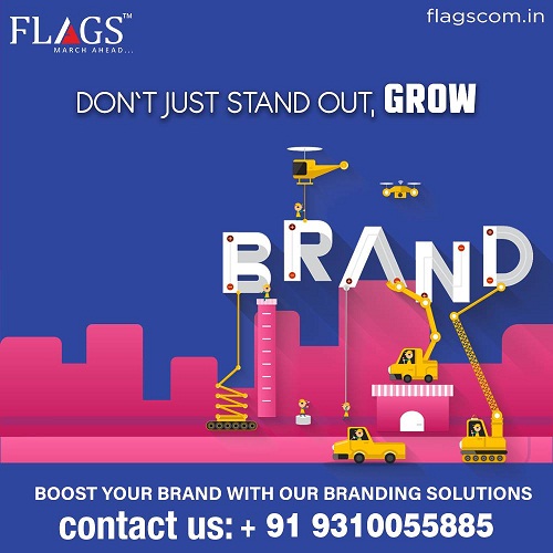 Corporate branding agency or Event Management Company