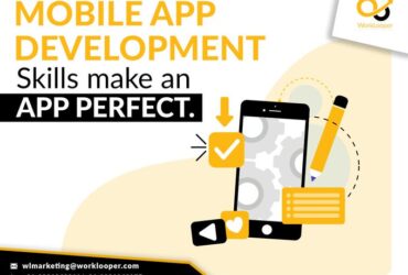 Mobile App Development Company Bangalore