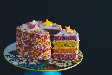 Order Surprise Cake – Online Bomb Cake Delivery in Delhi NCR – Flavours Guru