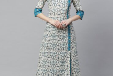 Buy Now A-Line Kurta online from Yash Gallery at a Reasonable Price.