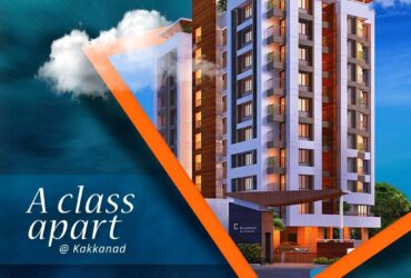 Private: Flats for sale in kochi/Classic Homes