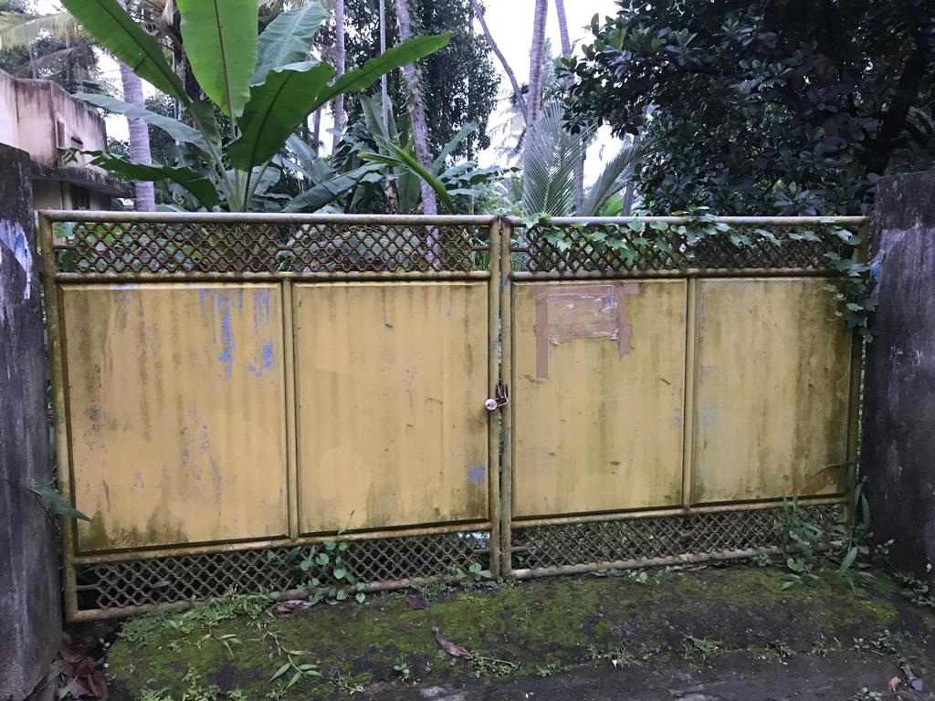 Land for sale in Trivandrum, Kerala