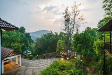 Resorts in Munnar- Southern Panorama