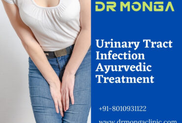 Secrets Of Urinary Incontinence Treatment Dr Monga