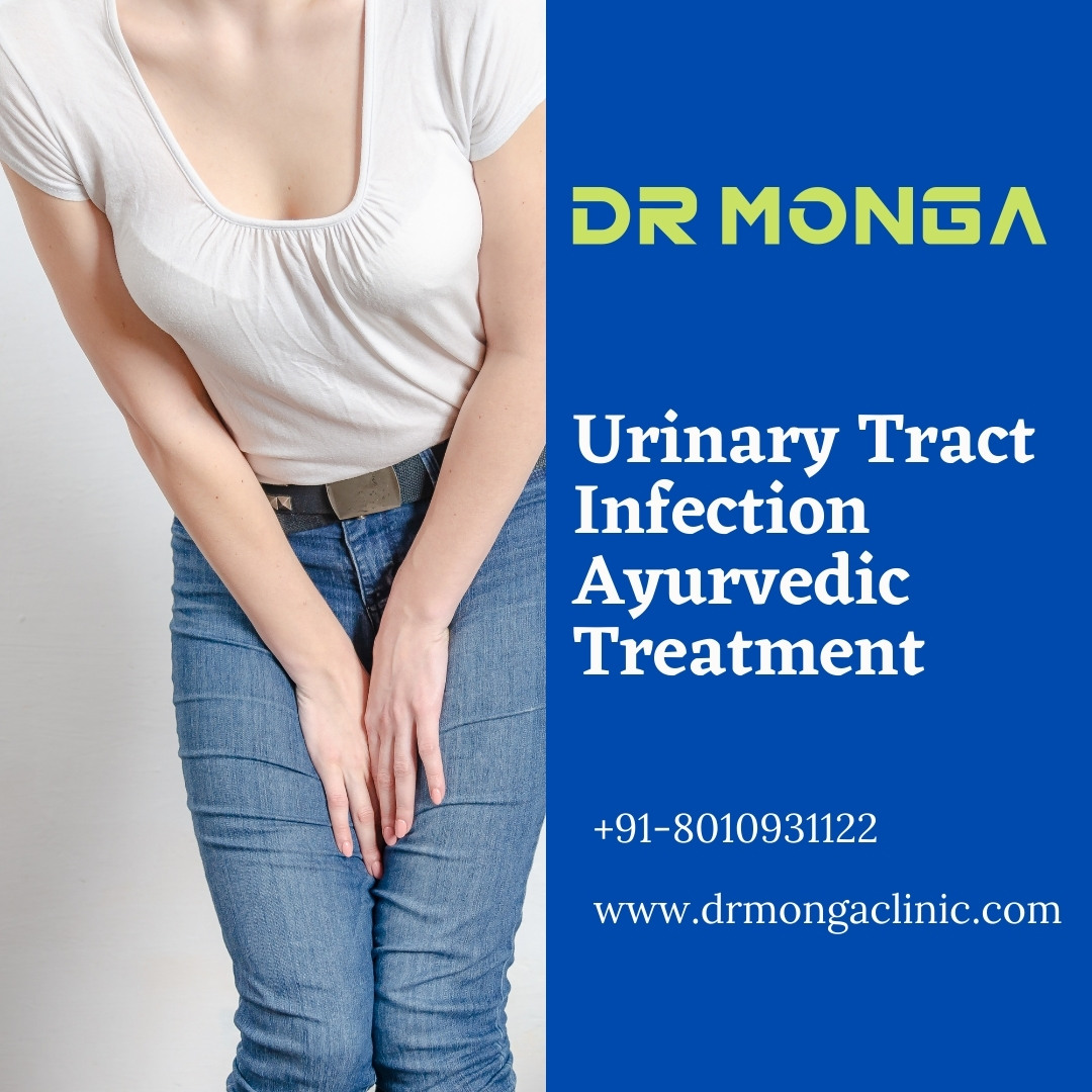 Secrets Of Urinary Incontinence Treatment Dr Monga