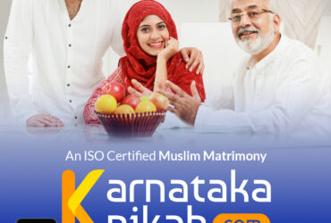 Free Muslim matrimonial website in Bangalore- Muslim Marriage site Bangalore- Karnataka Nikah