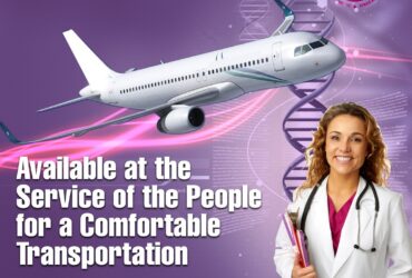 Grab Complete Medical Aids by Medivic Air Ambulance in Bangalore