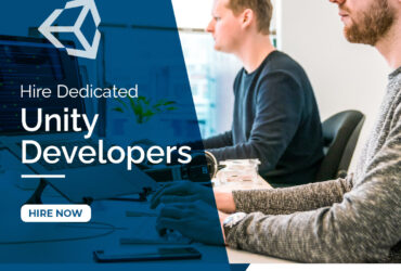Hire Dedicated Unity 3D Developer | Offshore Unity Developer For Hire