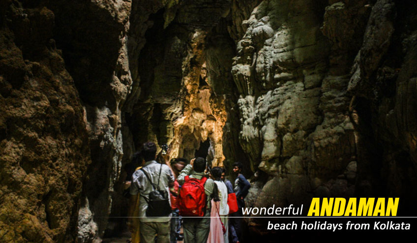 Wonderful Andaman Package Tour