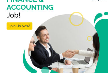 Accounting and Finance Job Service