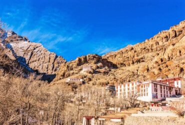 Ladakh Package Tour – Best Season Offered from NatureWings