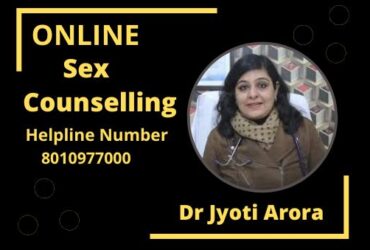 Male and Female Counselling Delhi  8010977000