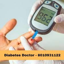 best diabetes clinic in india 8010931122