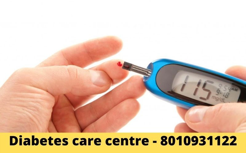 Diabetes care centre gurgaon