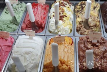 Best Ice-Cream Shops | Event Needz