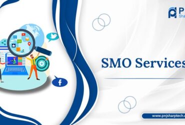 Why Choose SMO Services India?