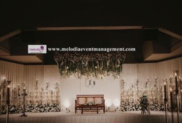 Best Ever Wedding Planners In Thrissur, Kerala | Melodia Events