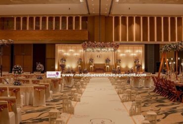 Top Wedding Event Organizer in Thrissur, Kerala | Melodia Events