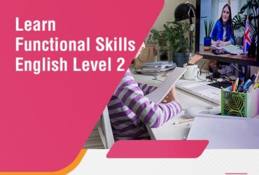 Functional Skills English Level 2 Online Course With Exam