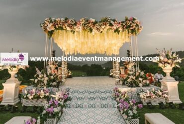 Top Wedding Decorators in Thrissur, Kerala | Melodia Events