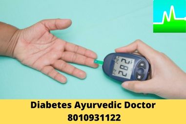 Diabetes specialist doctor in Chakkarpur Gurgaon
