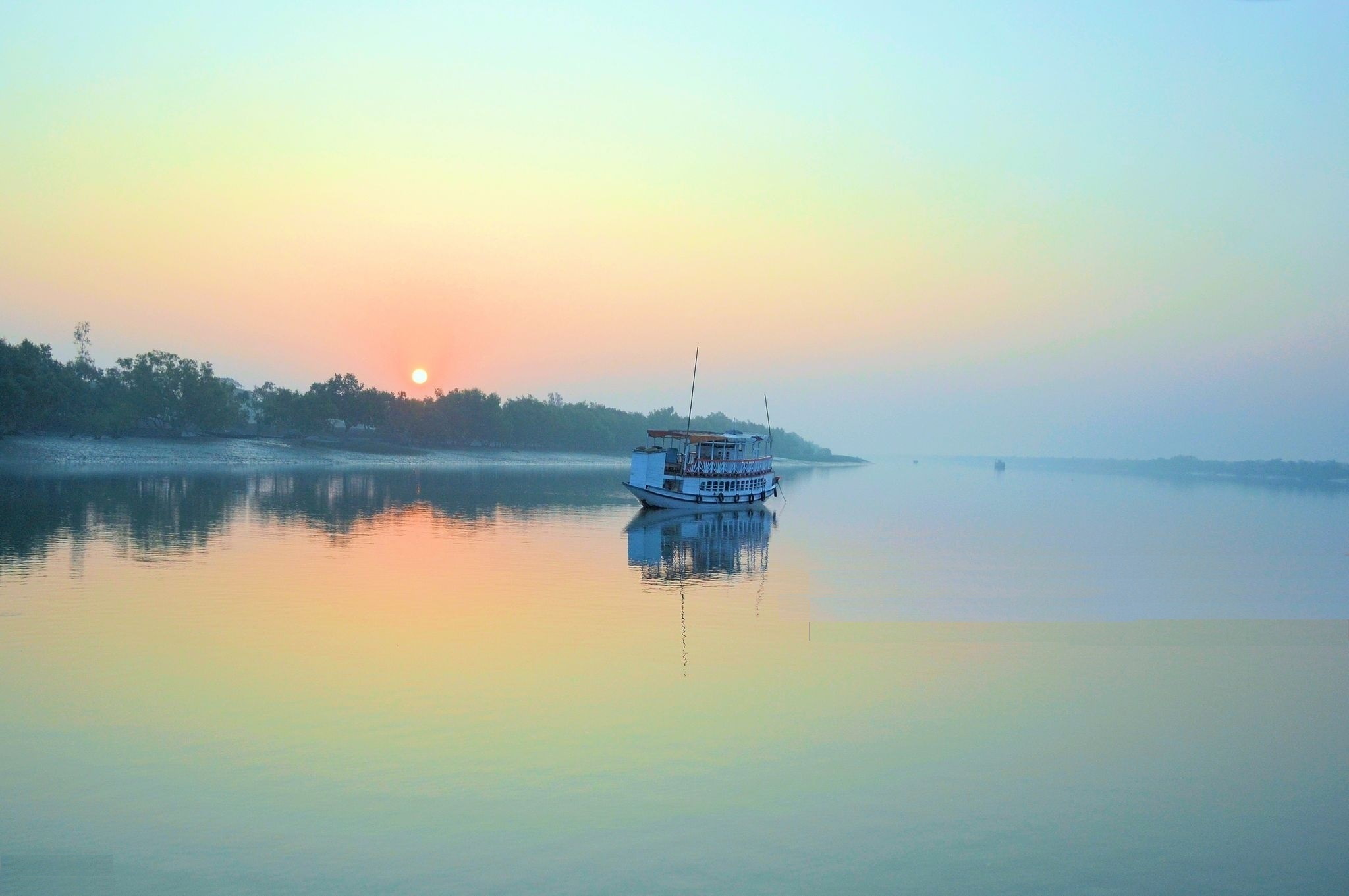 Sundarban Tour Packages from Kolkata
