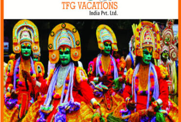Get Luxurious and affordable travel packages only from TFG Vacations!