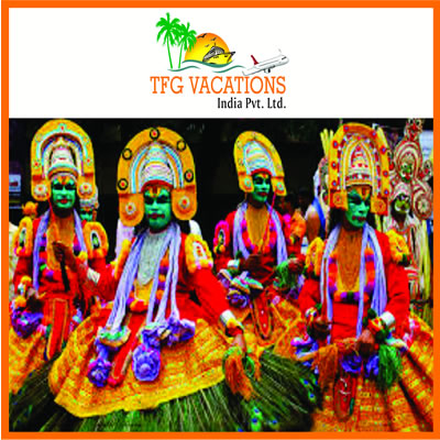 Get Luxurious and affordable travel packages only from TFG Vacations!