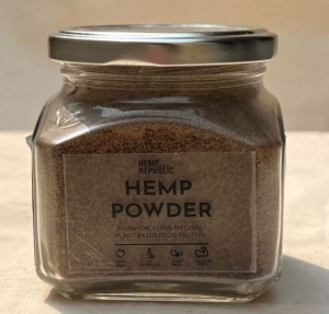 Hemp Protein Powder: The Best Plant-Based Protein?