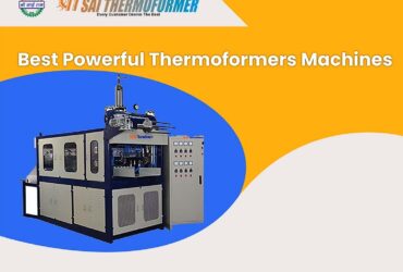 Best Powerful Thermoformers Machines Online in Delhi