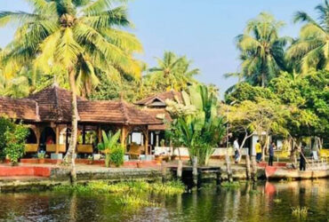 Ayurwakeup – Ayurvedic Treatment Centre and Resort  in Kerala, India