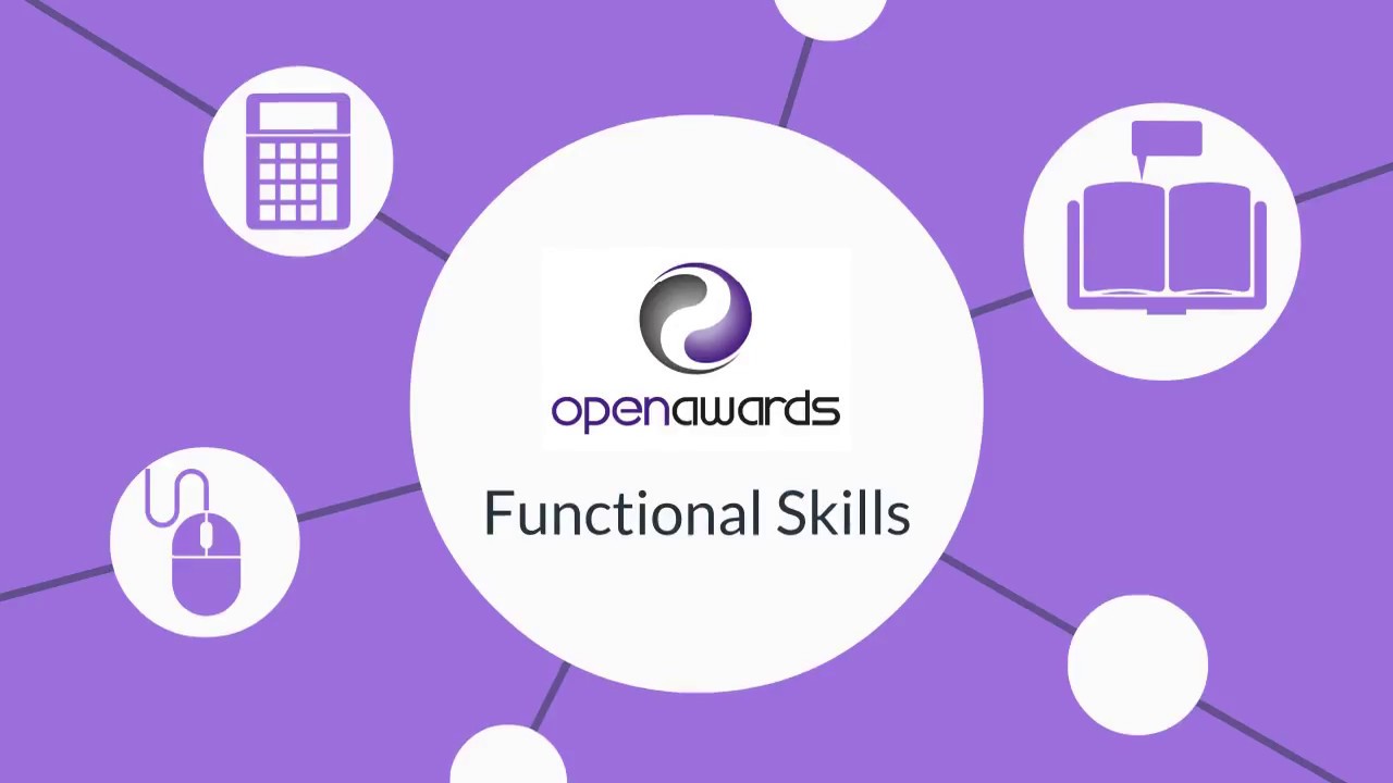 Open Awards Functional Skills Maths Level 1 Past Papers