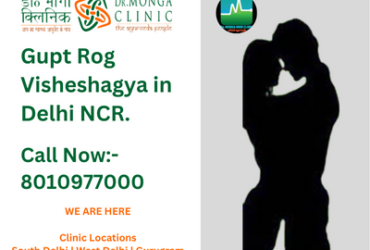 Gupt Rog Visheshagya  Delhi NCR  Call 8010977000