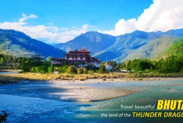 Private: Book Bhutan Tour from NatureWings Holidays Ltd – The Best Bhutan DMC in India