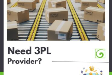 A 3PL Solution is offered by Genex Logistics
