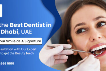 Top & Best Dental Clinics in Abu Dhabi – Duriclinic.ae