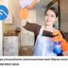 Best Housemaid Service Providing Agency for Muscat | Muscat Home