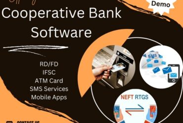 Best Cooperative Bank Software in Thrissur-FREE DEMO