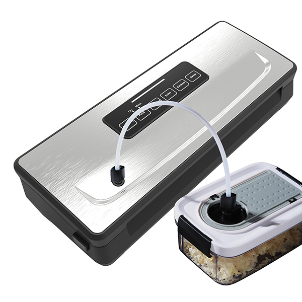 Portable Handheld Food Vacuum Machine
