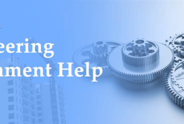 Engineering  Assignment Help from Ph.D Professionals
